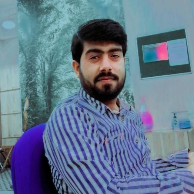 Muhammad Saqib